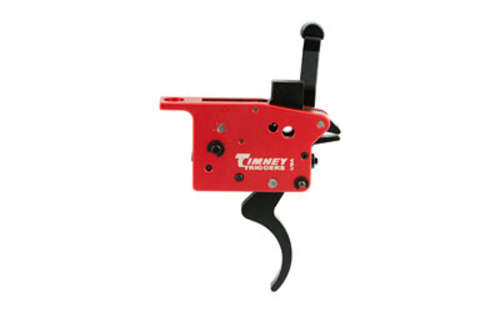 Parts Timney Triggers 1.5 4LBS Pull Weight TIMNEY TRIG FITS MOSIN NAGANT • Model: 1.5-4LBS Pull Weight